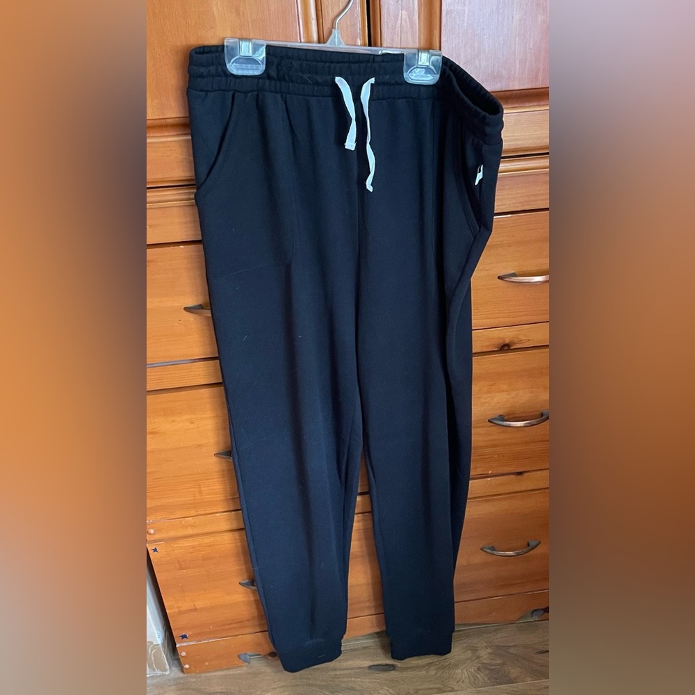 Sweatpants